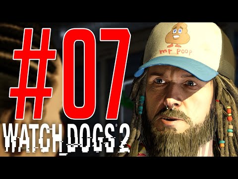 Sabotiamo le ELEZIONI presidenziali - Watch Dogs 2 - [Gameplay ITA PARTE #07]