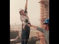 The Best FATHER CJ7 Edit Kamin Emin JONY Slowed