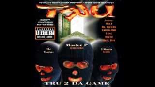 TRU - Tru 2 Da Game - I Got Candy - HQ - Explicit - 1997