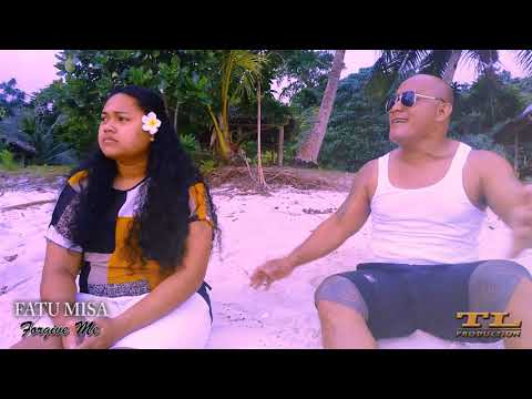 Fatu Misa - FORGIVE ME (Official Music Video) ft Kirisimasi Pofitu & Retta Lemasani Maua