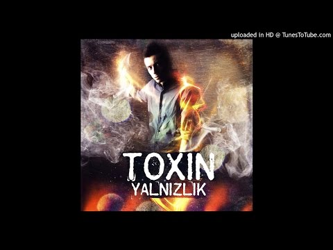 Toxin - Uykusuzluk Uykuları (2011)