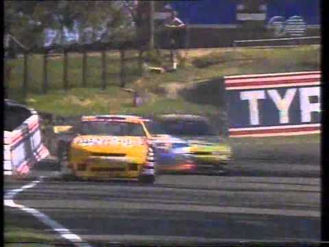 1998 AMP Bathurst 1000 - NASCAR 100 - Pt2
