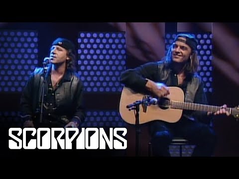 White Dove(ver.2) - Scorpions