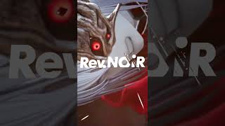 Rev. NOiR (レヴ・ノワール) - バトル | KONAMI