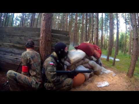 Well SMOKE at ASG Action, Sulmin