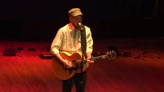 19 - Chris Collingwood - You Can Come Round If You Want To - Cleveland - 6/6/19