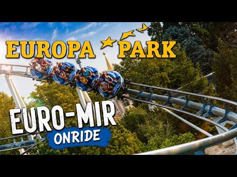 Euro-Mir onride Juni 2026