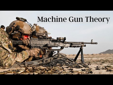 Machine Gun Theory - Lethality Series Ep04