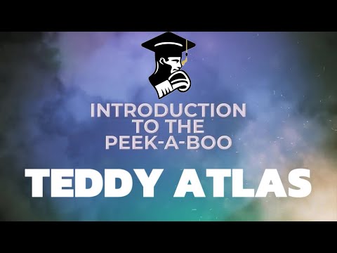Introduction to the Peek-A-Boo Style of Boxing