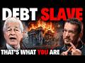 Simon Dixon | How The Banking System Turned YOU into a DEBT SLAVE