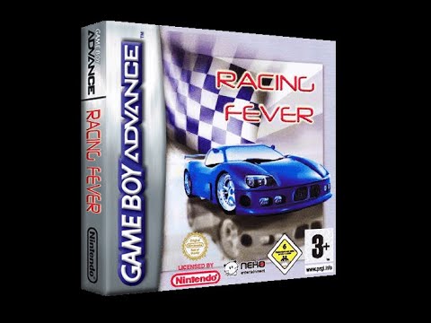 Vidéo Racing Fever
