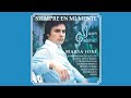 Juan Gabriel - María José