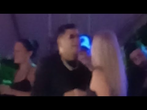 Dalila y Coty Hernandez