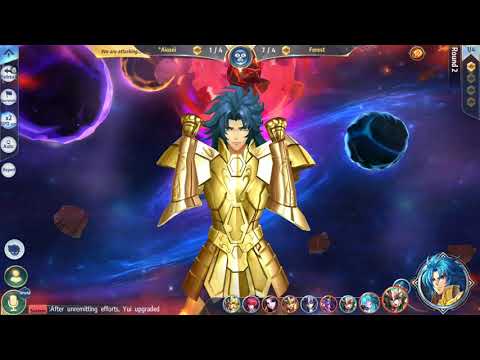 Sacred Duel Match 《15》- Versus Combo Pandora Who's Really Annoying