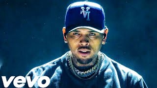 Chris Brown - No Love Ft. August Alsina ( New Song 2022 ) ( Offical Video ) 2022
