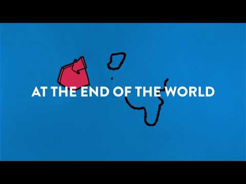 Lucy Spraggan - End Of The World (Lyric Video)