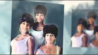 THE SUPREMES  make someone happy (LIVE!)