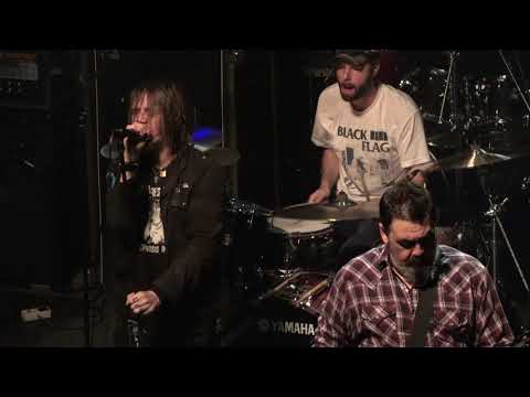 EYEHATEGOD @ Gruenspan, Hamburg (DE) - 2020