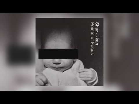 Shur-i-kan - Beach Life (Ambient Version) [Audio]