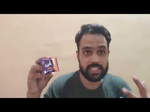 Chilli Orange | Dairy Milk Chilli Orange Price, Review & Unboxing