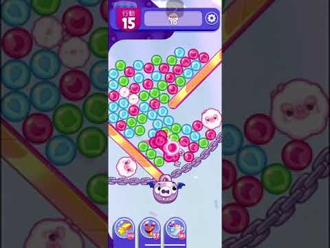 (Angry birds dream blast) level 13982 gameplay, subscribe for latest update