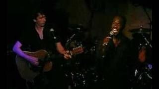 McAlmont &amp; Butler - Goodbye