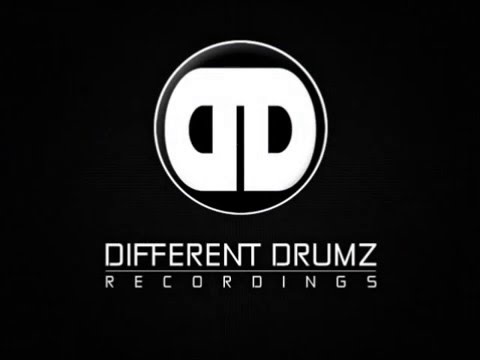 Lurch ft. Emerge MC - Energy Is Paramount [Different Drumz Recordings]