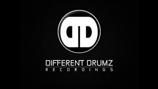 Lurch ft. Emerge MC - Energy Is Paramount [Different Drumz Recordings]