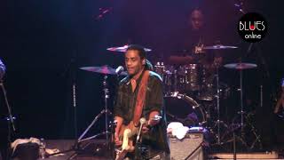 Kenny Neal - You've Got To Hurt Before You Heal