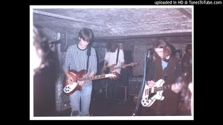 Slowdive - Joy (Drum Machine Demo)