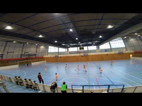 TWL U10 - FC Mauerwerk 190120