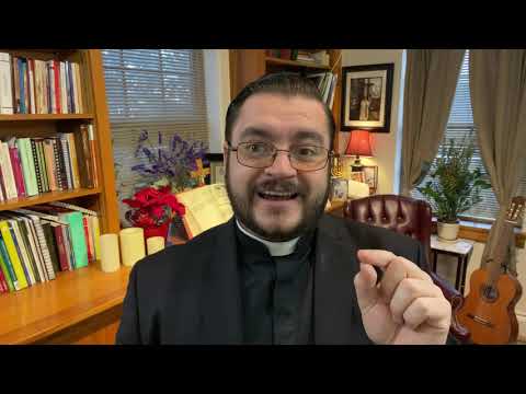 Mt 2, 1-12 “Where is the newborn king of the Jews?”