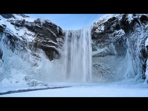 Waterfall 24-100 [Jump from Wasureta]