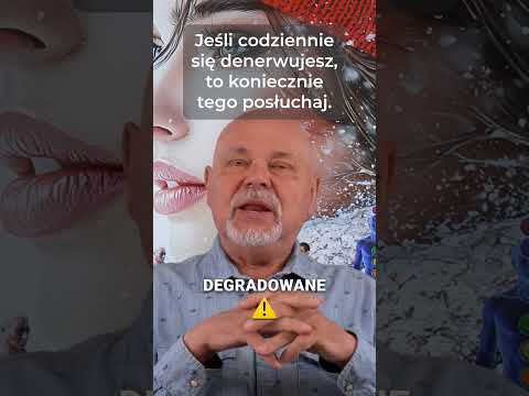 [Encyklopedia Wiedzy Duchowej] Jak nasze mysli i emocje wpływają na zdrowie? ???? #popko #uzdrawianie