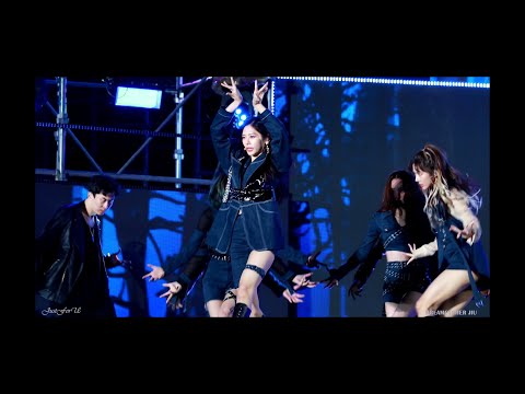 201031 KMDF 드림캐쳐 지유 BOCA