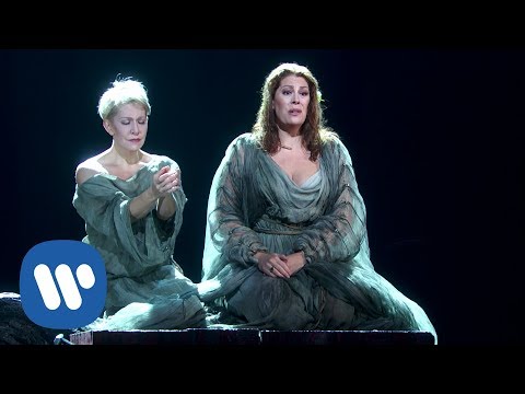 The Metropolitan Opera - Bellini: Norma (Joyce DiDonato, Sondra Radvanovsky, Joseph Calleja)