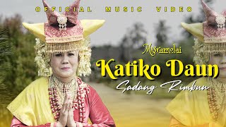 Download lagu Misramolai - Katiko Daun Sadang Rimbun | Lagu Dendang Minang Terbaru 2025 Penuh Makna mp3 Download lagu Misramolai - Katiko Daun Sadang Rimbun | Lagu Dendang Minang Terbaru 2025 Penuh Makna mp3