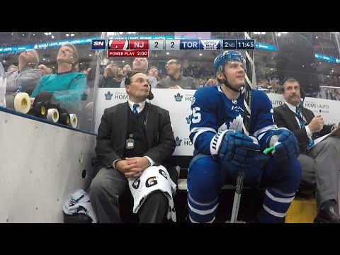 JVR having devil of a time with slashing penalty