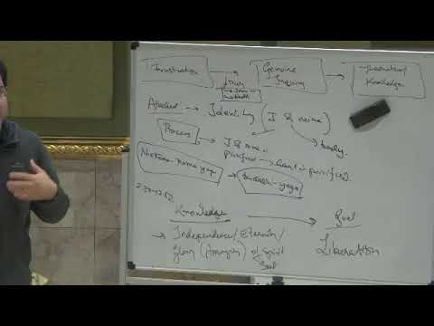 21 Jul 2019 Bhakti Shastri - 07