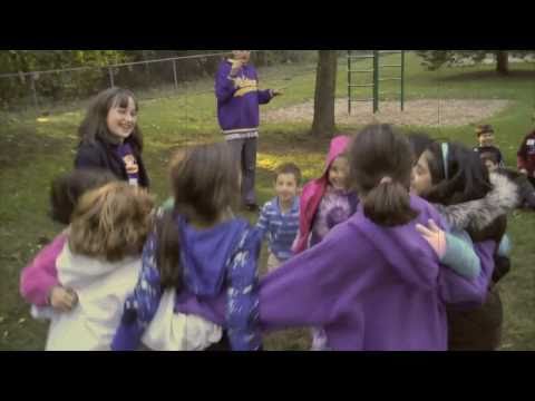 Temple Aliyah BBQ 2010 (Needham, MA)
