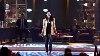 Sıla &#39;Kafa Nereye Biz Oraya&#39; - Beyaz Show