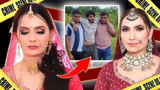 Marriage Had Problems from Day One | The Shocking Nikki Bhati Murder Case