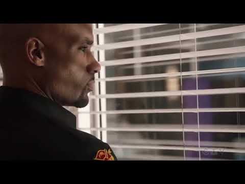 Station 19 Ben confronts Sullivan 3x14