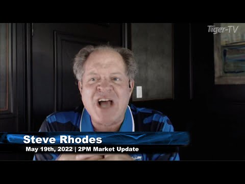 May 19th, 2PM ET Market Update on TFNN - 2022