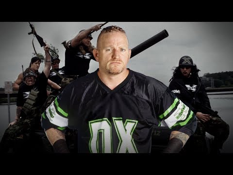 Video: Road Dogg revisits the site of DX’s invasion of WCW with Renee Young