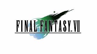【FF7】FF7Rクリア後からの物語　【ミッドガル脱出後】