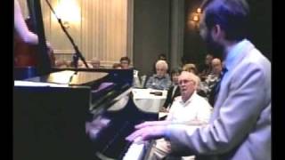 You'd Be So Nice To Come Home To