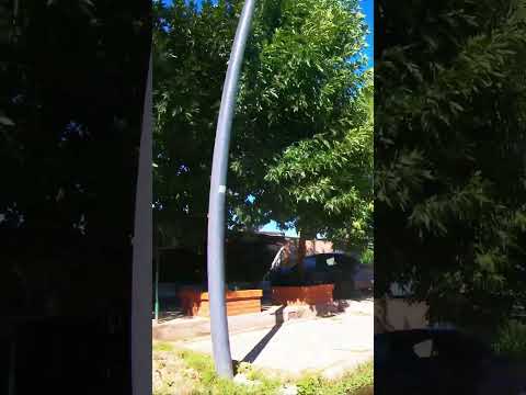 Fontana, Chaco: mirá con atención este recorrido