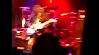 Stryper - Marchin into Battle - Anfiteatro Tito Puente - June 6, 2015
