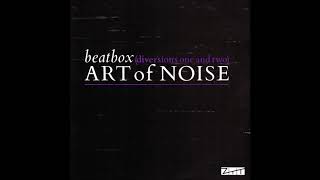 Art Of Noise - Beat Box (Diversion Two)
